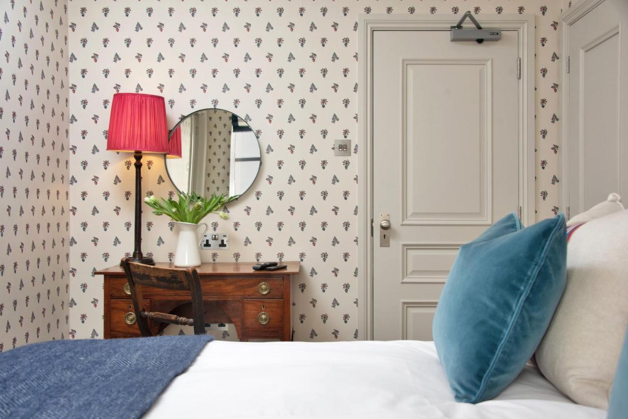 The Nevill Arms Otel Medbourne Dış mekan fotoğraf