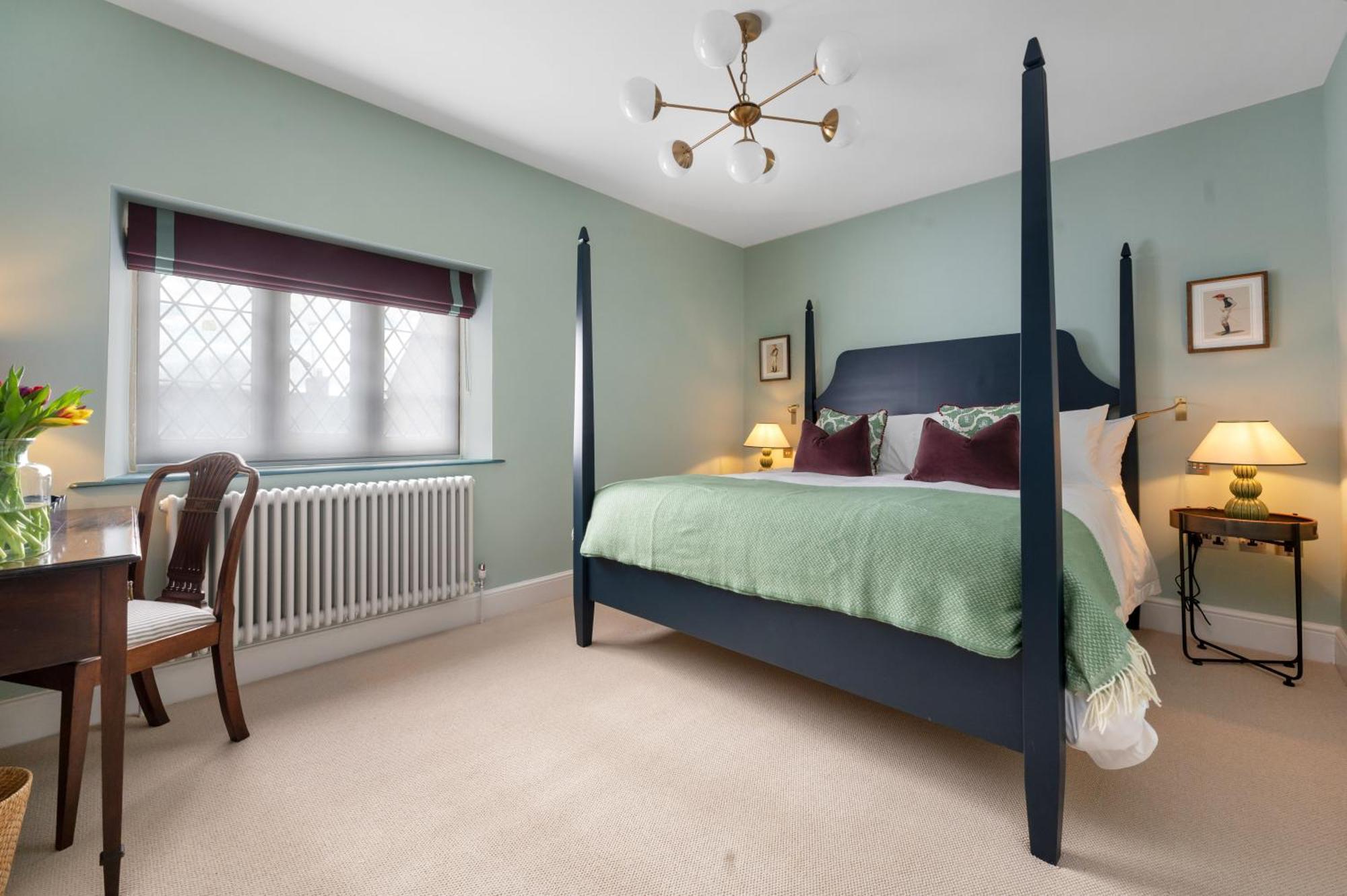 The Nevill Arms Otel Medbourne Dış mekan fotoğraf