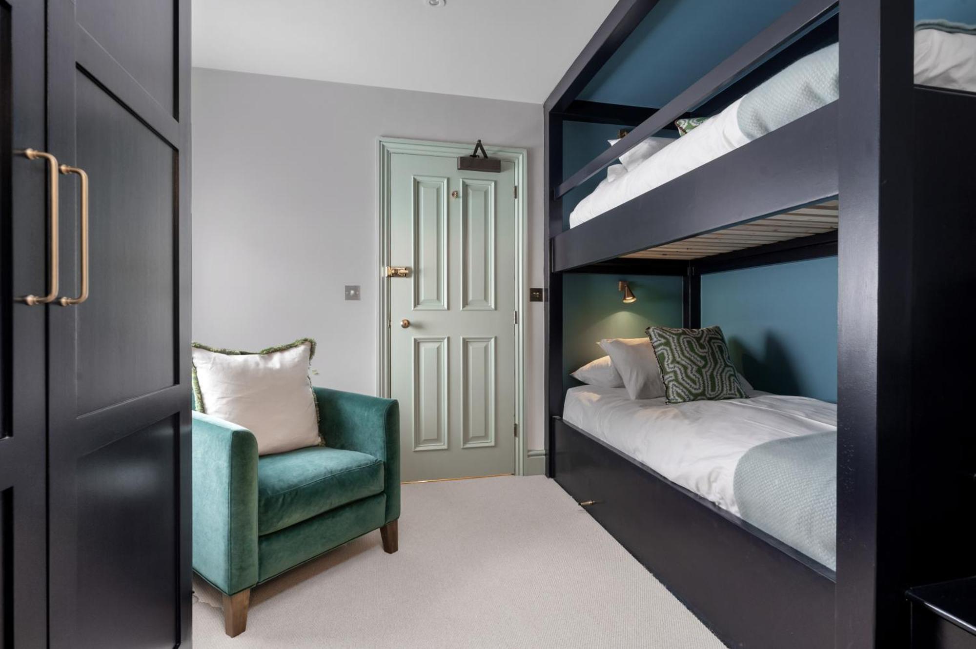The Nevill Arms Otel Medbourne Dış mekan fotoğraf