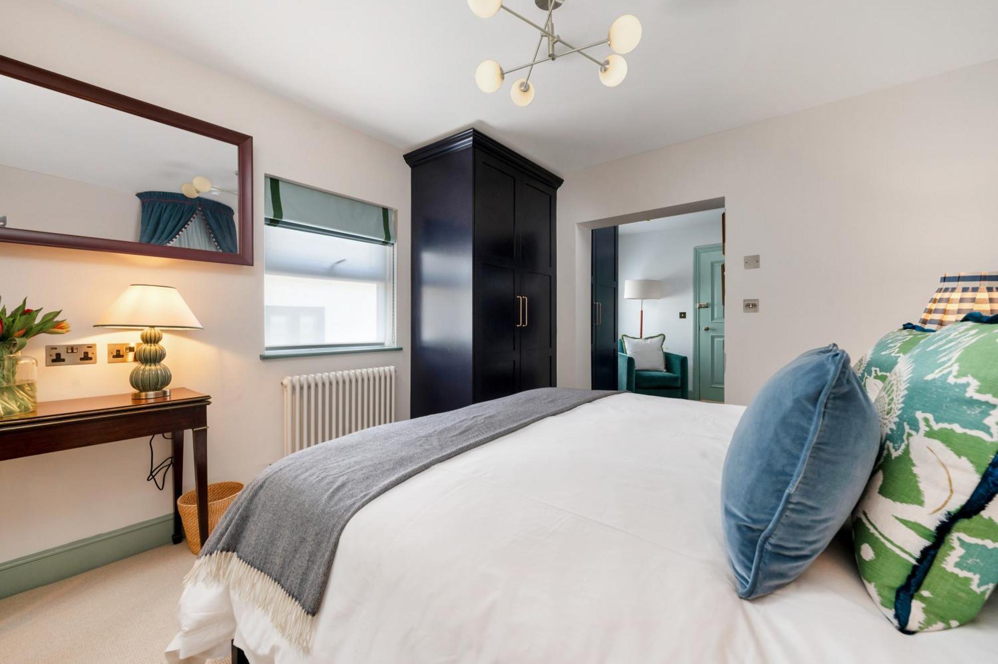 The Nevill Arms Otel Medbourne Dış mekan fotoğraf
