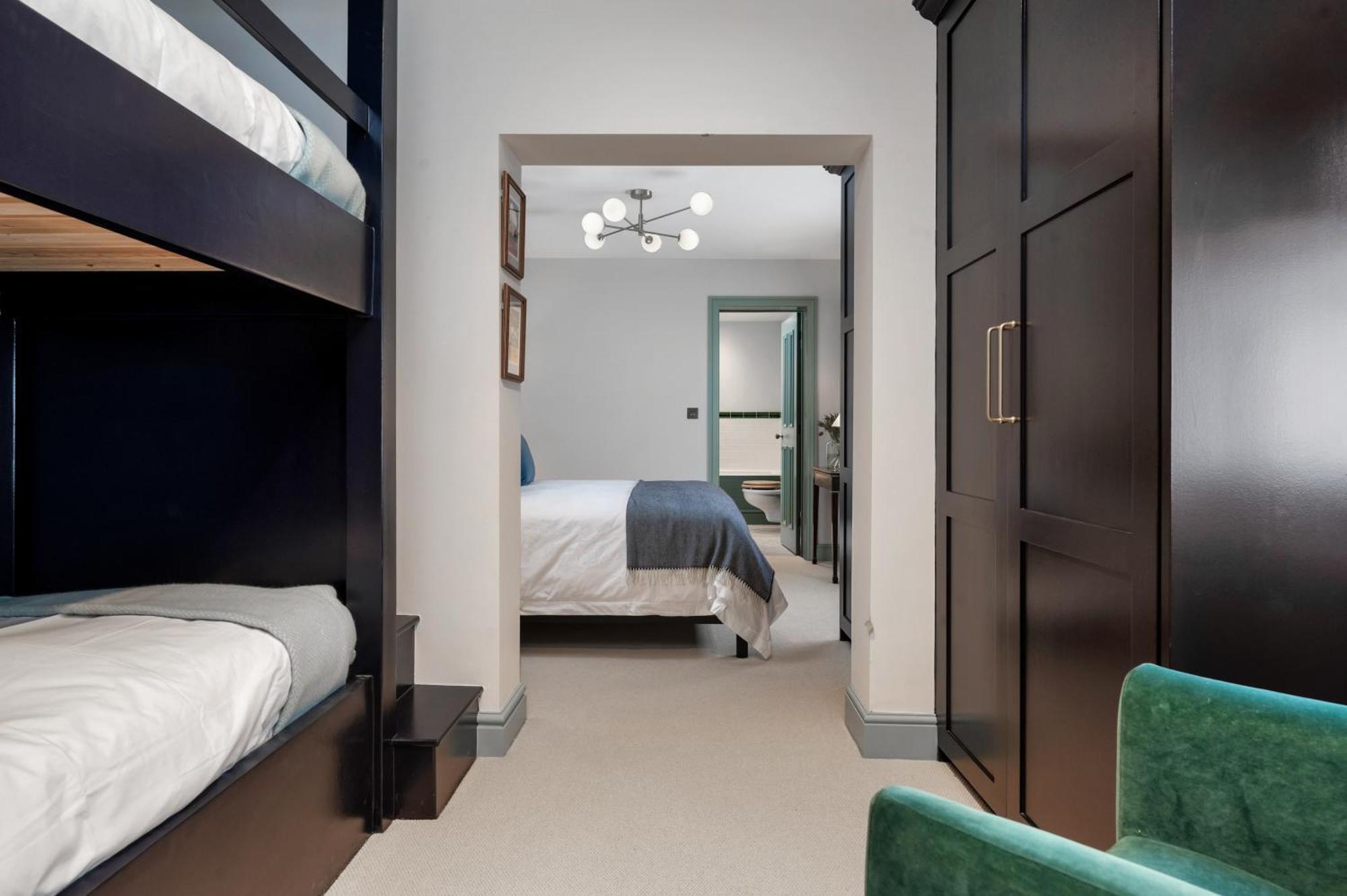 The Nevill Arms Otel Medbourne Dış mekan fotoğraf
