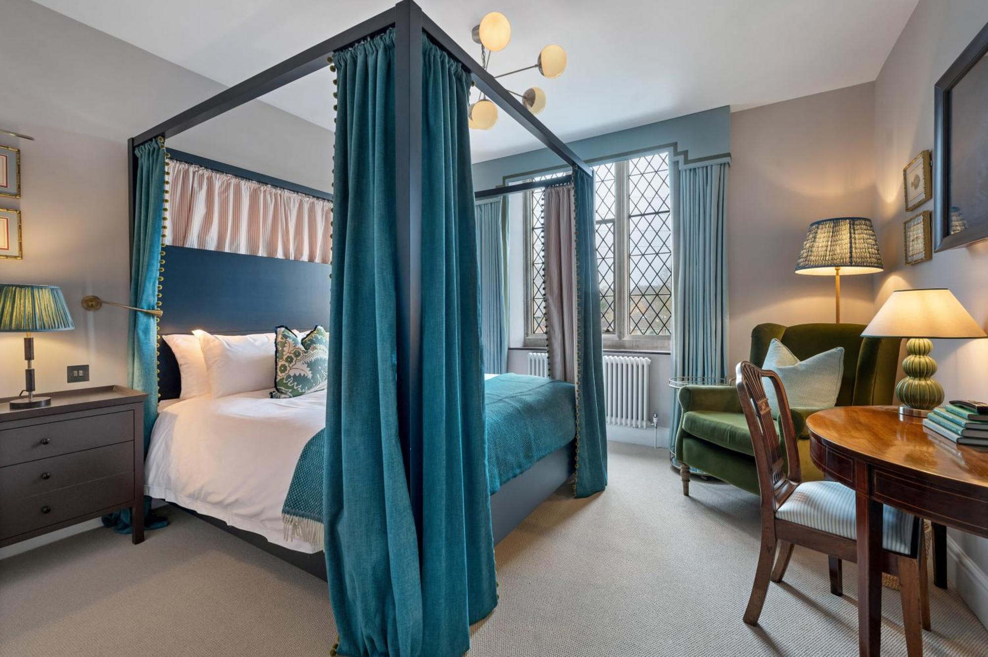 The Nevill Arms Otel Medbourne Dış mekan fotoğraf