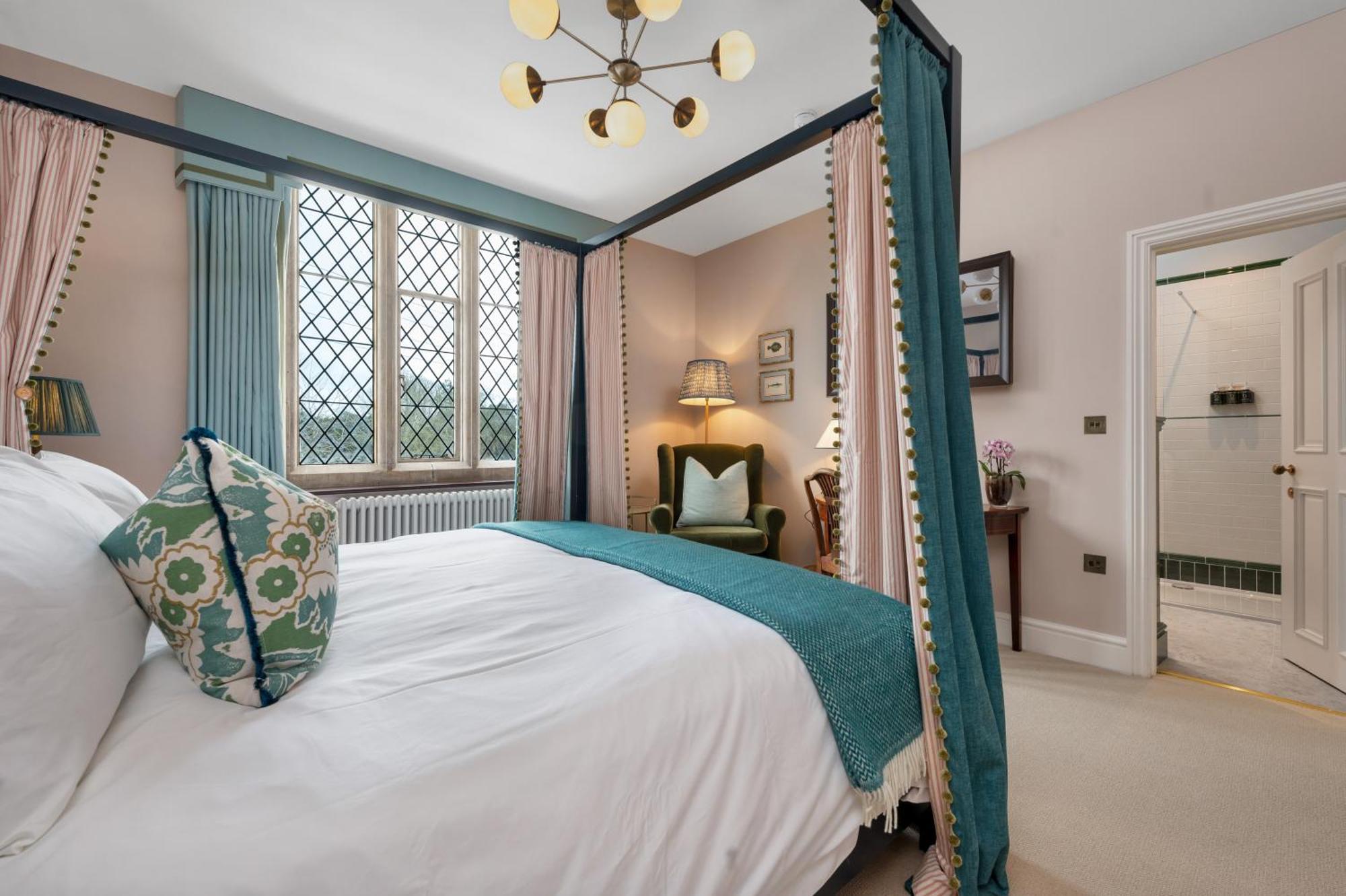 The Nevill Arms Otel Medbourne Dış mekan fotoğraf